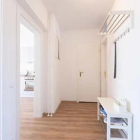 Apartment Ksenija Ljubljana Exterior photo