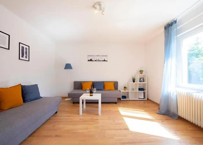 Apartment Ksenija